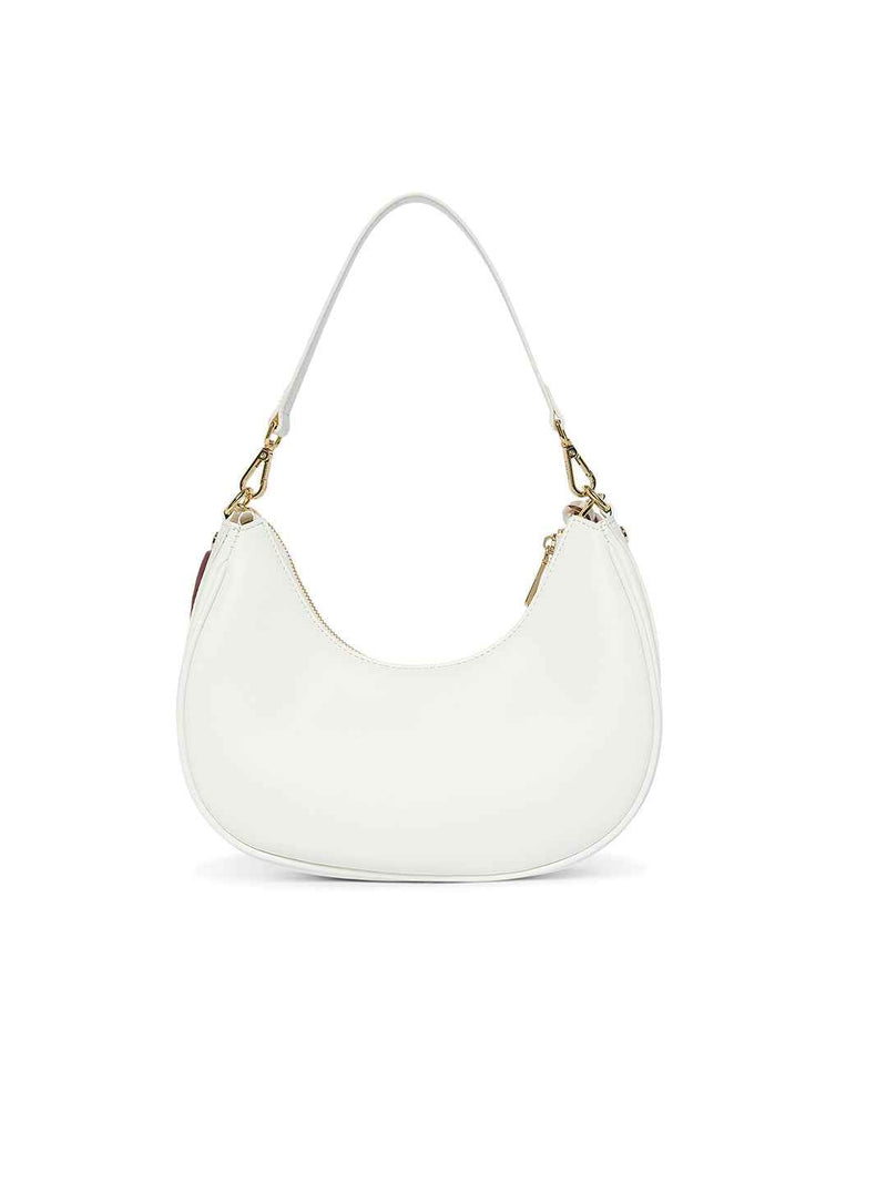 AKIKI London Worcester 30 Hobo Small Handbag