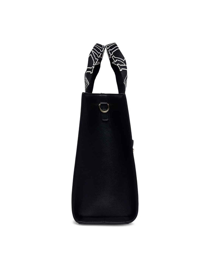 AKIKI London Wembley Large Satchel Bag