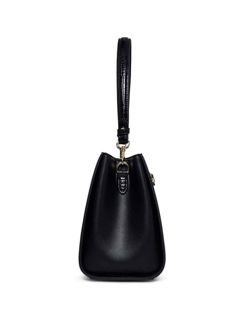 AKIKI London Oakley Medium Hobo Bag
