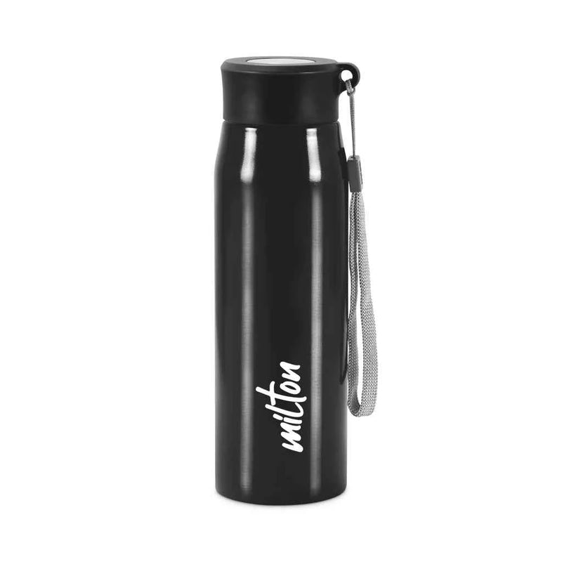 Personalized Handy Stainless Steel Bottle (Milton) - image 2 of 9 - Water Bottles