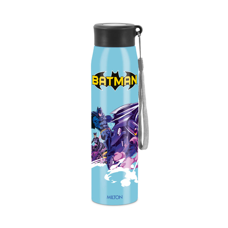 Milton Handy 3D Design Stainless Steel Bottle