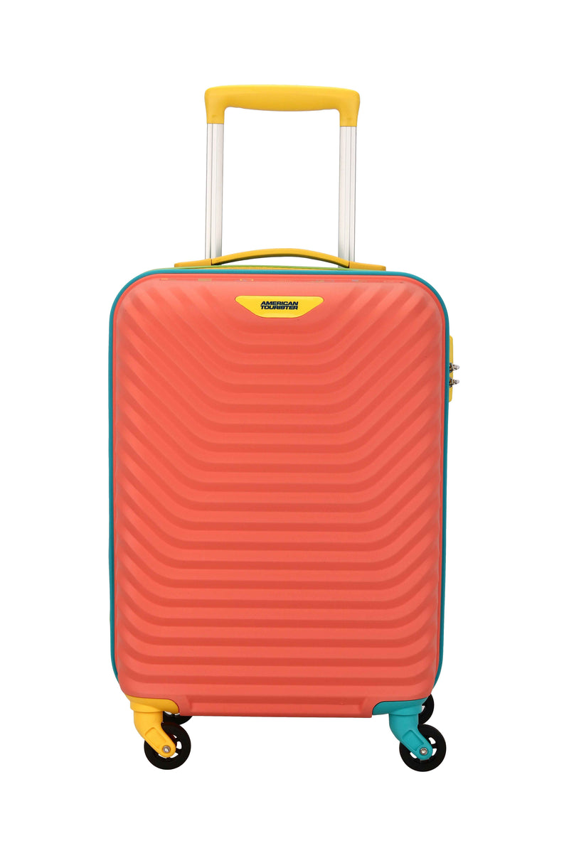 American Tourister Splash Wheeled Travel Bag