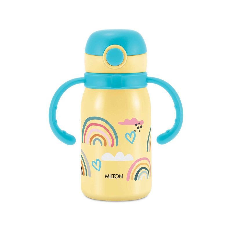 Milton Kiddo Thermosteel Kids Water Bottle