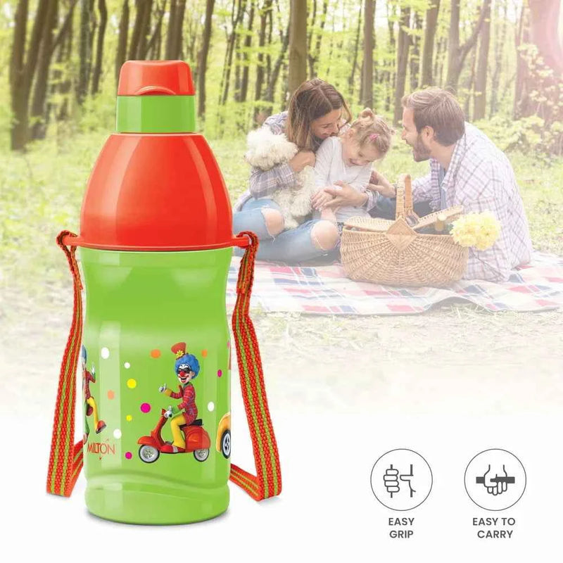 Kool Buddy Kids Water Bottle (Milton) - image 5 of 12 - Water Bottles