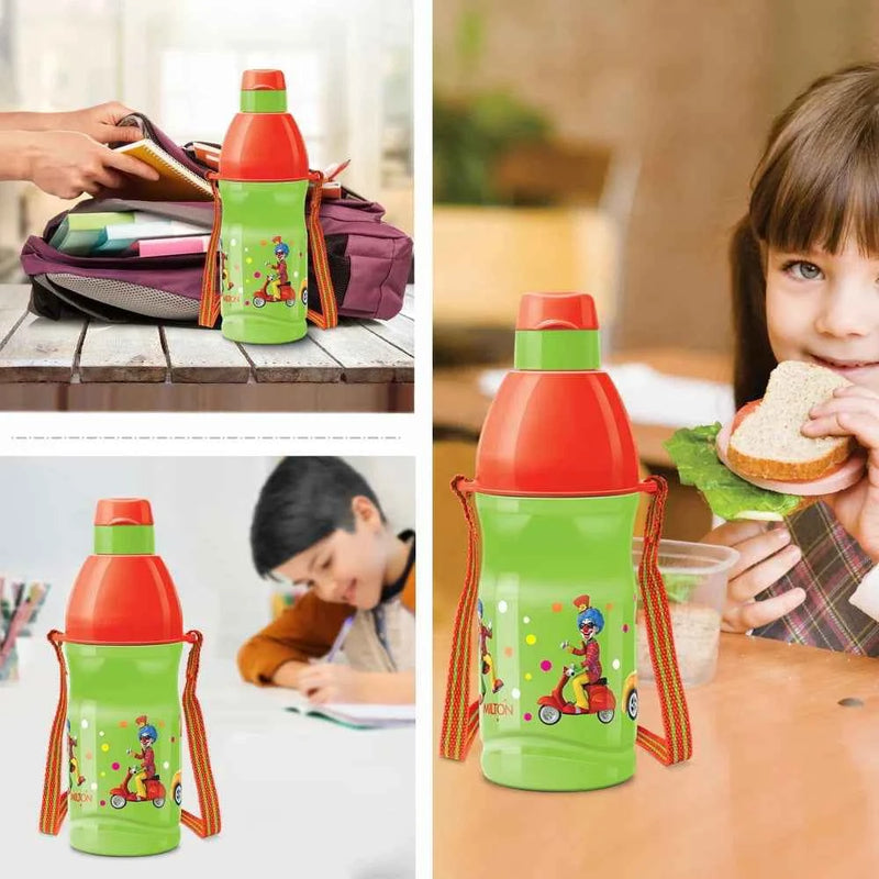 Kool Buddy Kids Water Bottle (Milton) - CL Sale - image 5 of 6 - Water Bottles