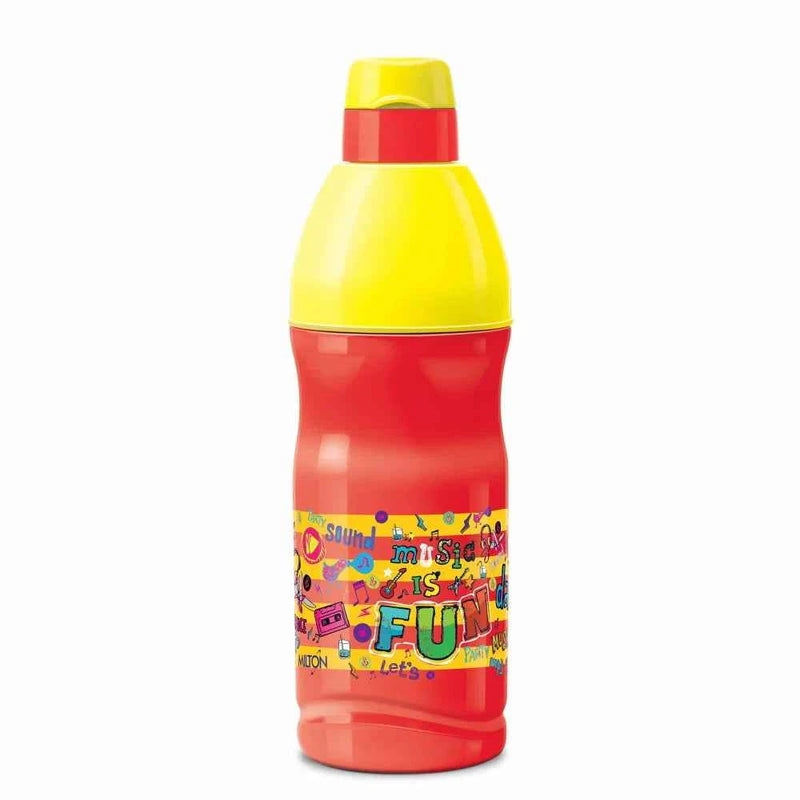 Kool Buddy Kids Water Bottle (Milton) - image 4 of 12 - Water Bottles