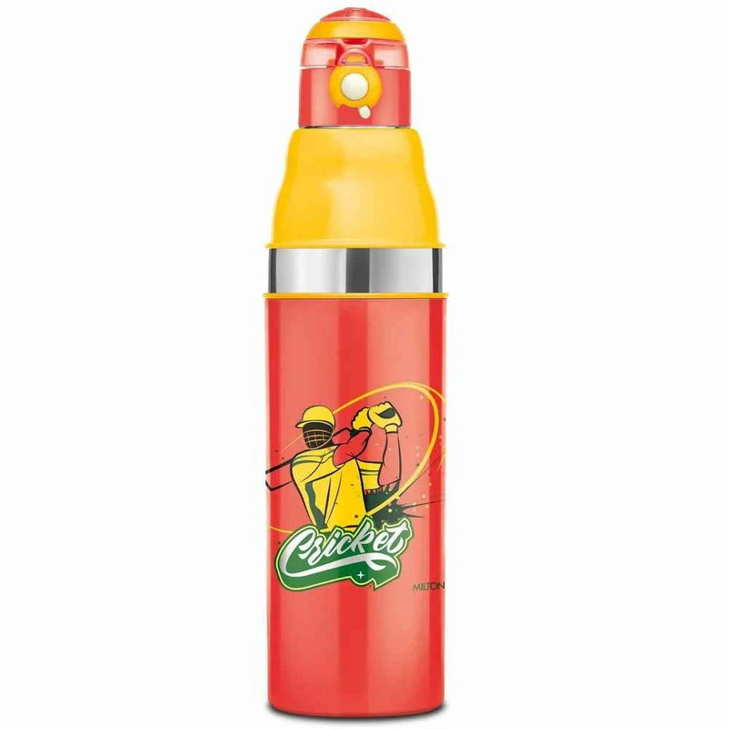 Kool Stunner Kids Water Bottle (Milton) - image 5 of 14