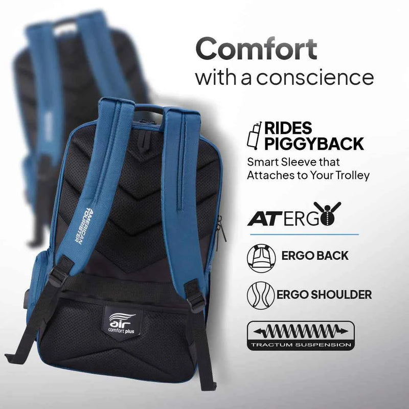 Segno 2.0 - image 5 of 7 - Laptop Bags