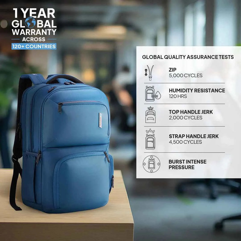 Segno 2.0 - image 2 of 7 - Laptop Bags