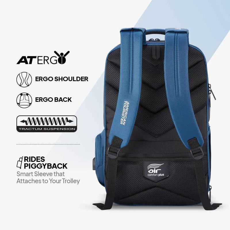 Segno 2.0 - image 5 of 6 - Laptop Bags