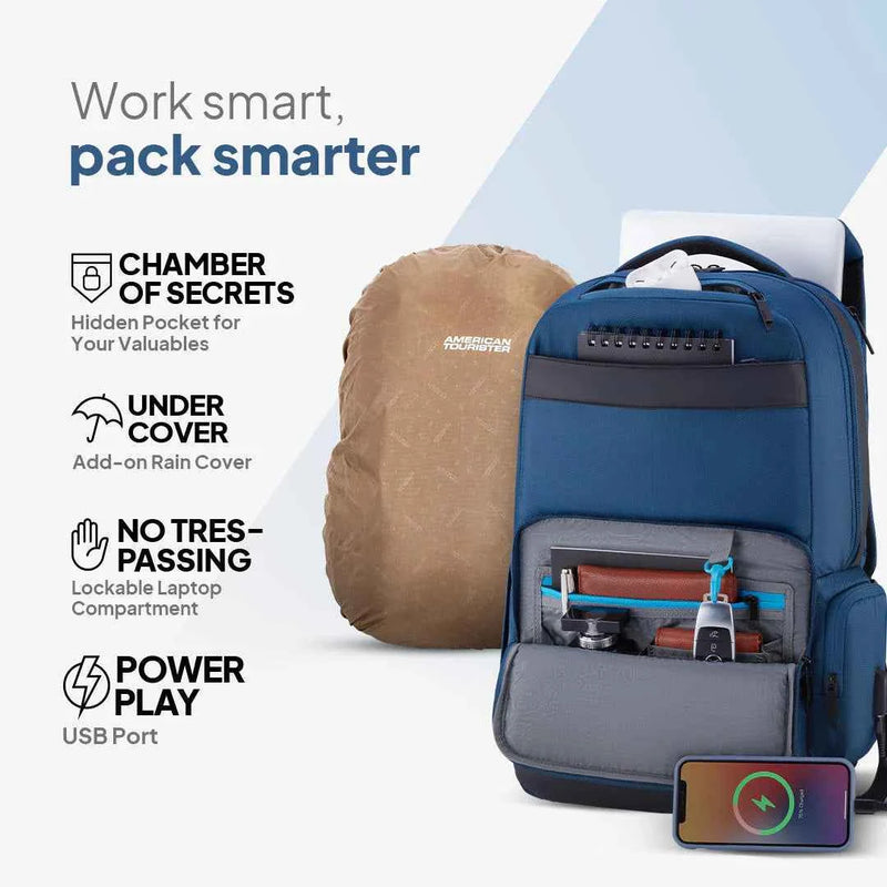 Segno 2.0 - image 4 of 6 - Laptop Bags
