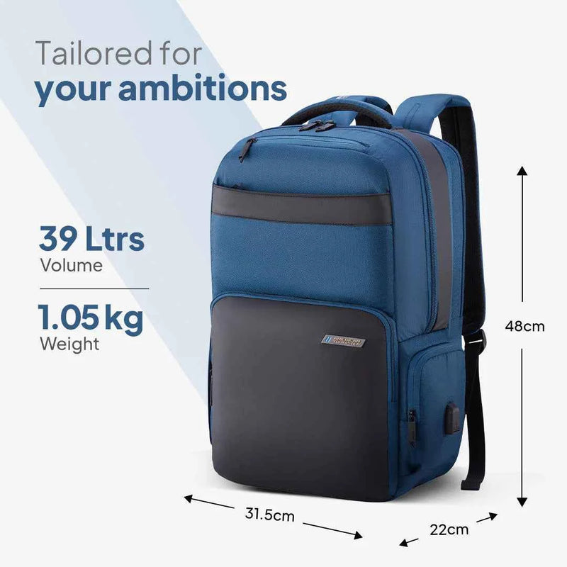 Segno 2.0 - image 3 of 6 - Laptop Bags