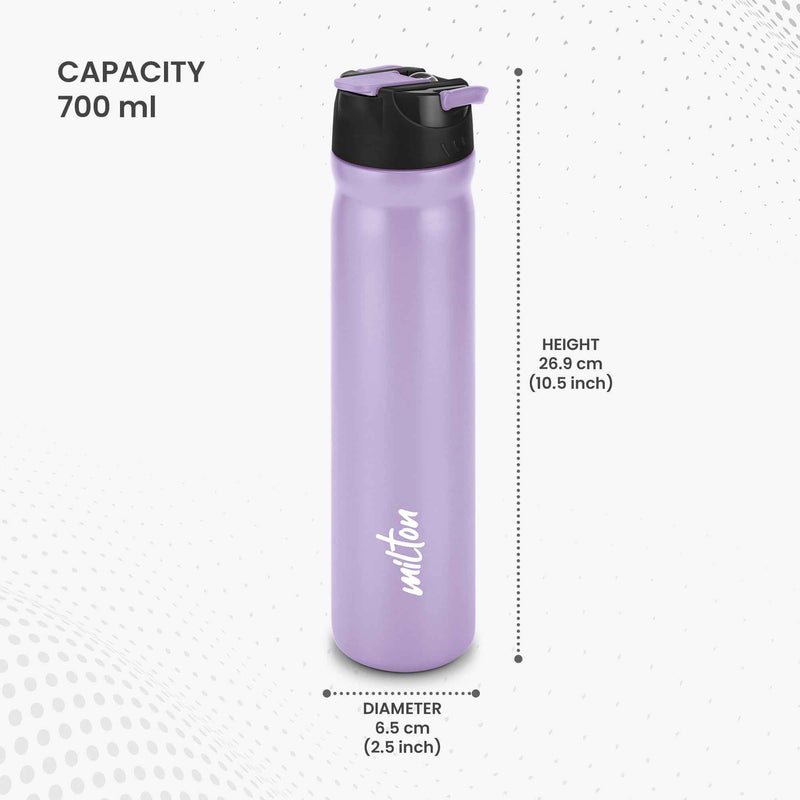 Milton Personalized Max Bottle
