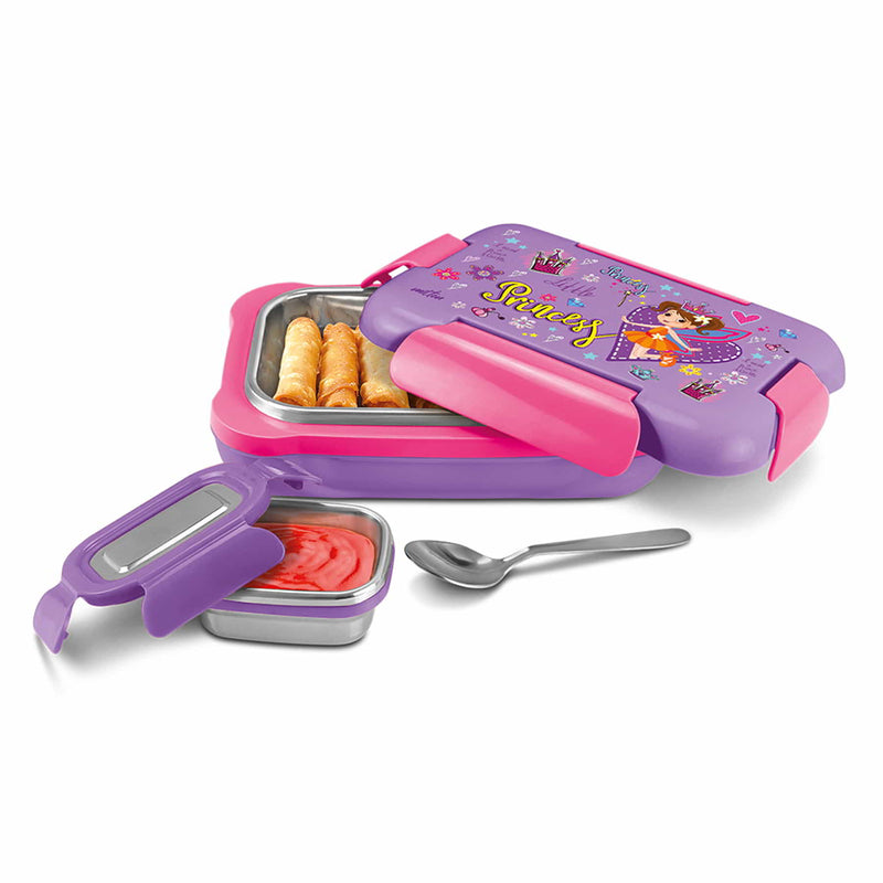 More Meal Lunchbox (Milton) - image 3 of 12 - Lunch Box Sets