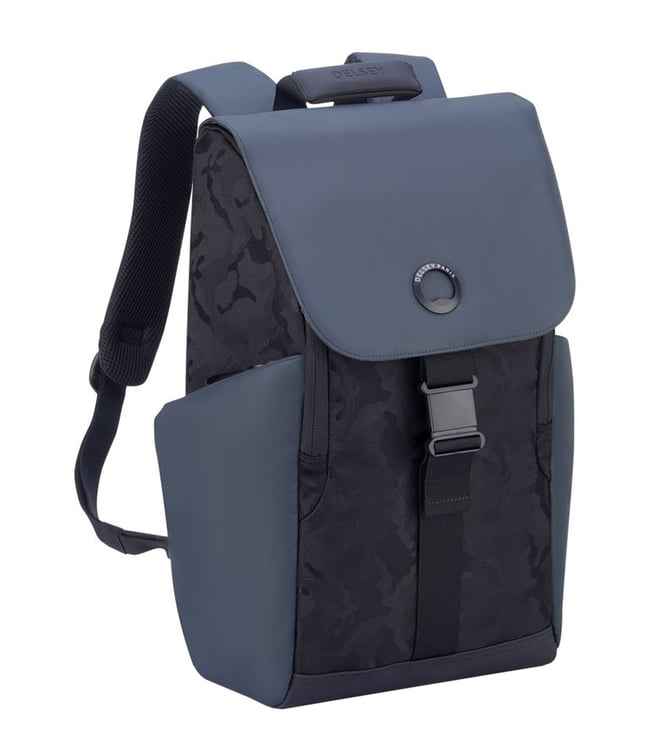 Delsey Paris Securflap Laptop Backpack