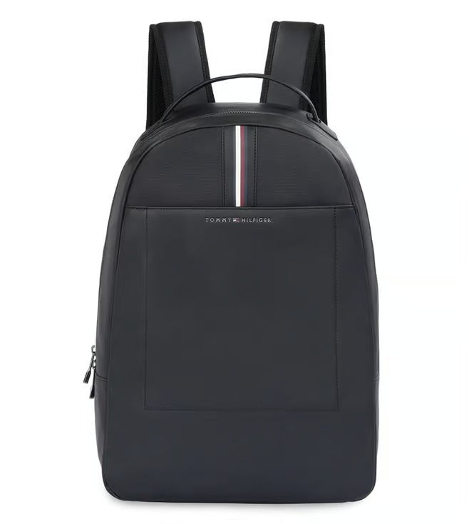 Tommy Hilfiger Brussels Laptop Backpack - image 1 of 7 - Backpack