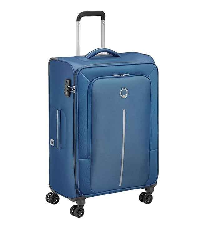 Delsey Paris Caracas Hardside Trolley