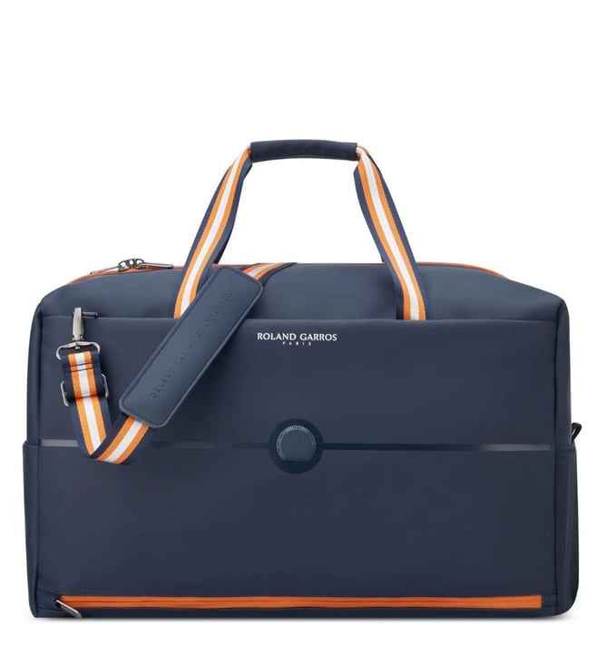 Delsey Paris Roland Garros Turenne Soft Duffle Bag
