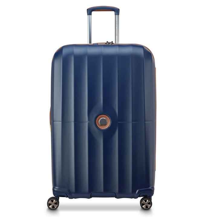 Delsey Paris Carrousel 2 Expandable Hardside Luggage
