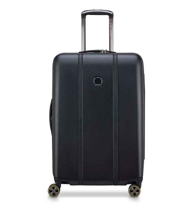 Delsey Paris Cadence Expandable Hardside Trolley