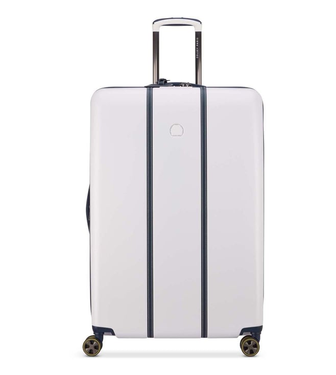 Delsey Paris Cadence Expandable Hardside Trolley