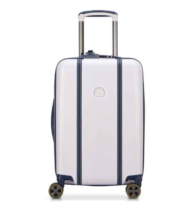 Delsey Paris Cadence Expandable Hardside Trolley