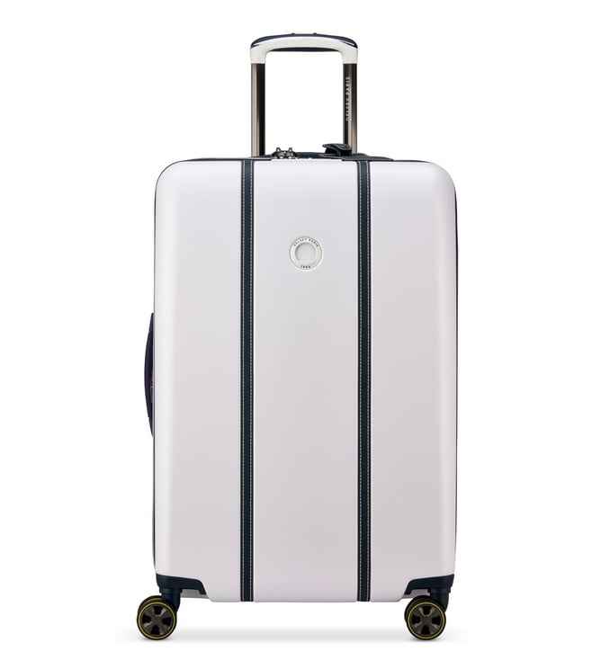 Delsey Paris Cadence Expandable Hardside Trolley