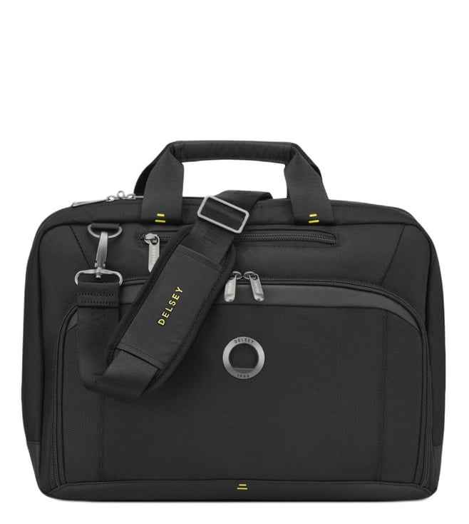 Delsey Paris DLC Pro Laptop Bag