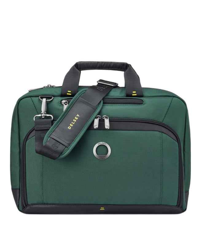 Delsey Paris DLC Pro Laptop Bag
