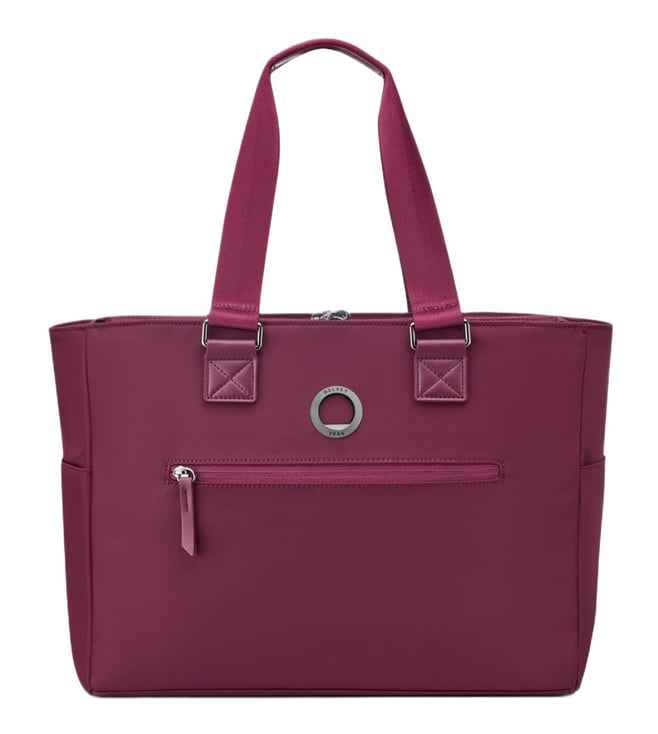 Delsey Paris Victoire Tote Bag