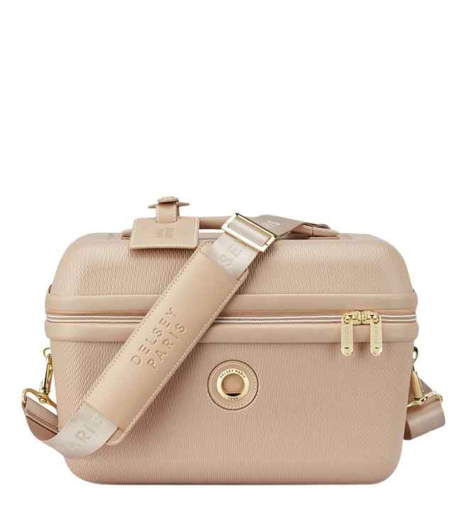 Delsey Paris Chatelet Air 2.0 Beauty Case