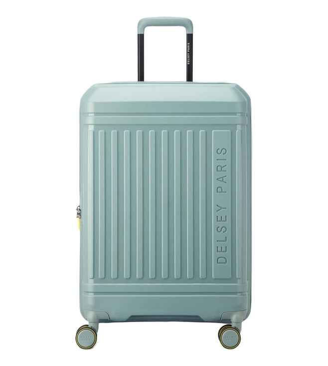 Delsey Paris Lutece Expandable Hardside Trolley