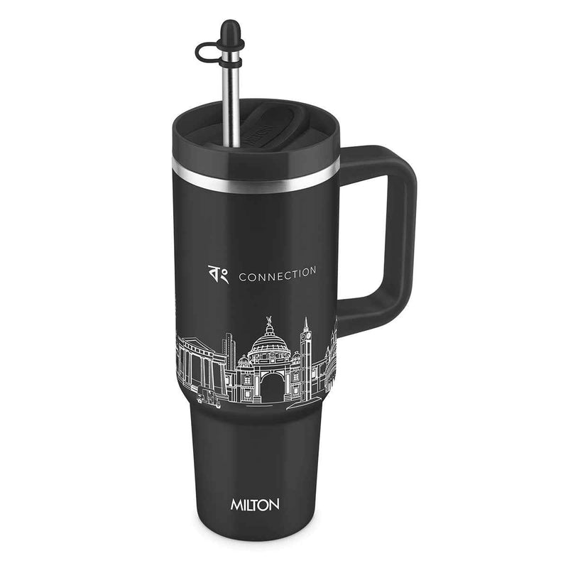Milton Malmo Studio City Design Thermosteel Tumbler - Kolkata