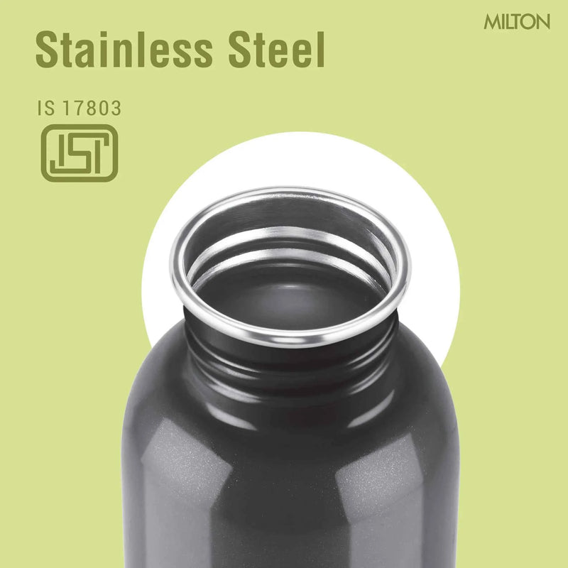 Marine Bottle with Two Lids (Milton) - image 4 of 6 - Water Bottles