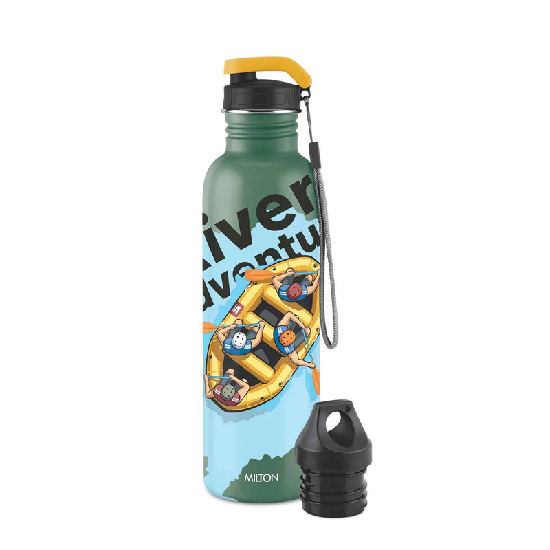Marine Bottle with Two Lids (Milton) - image 1 of 6 - Water Bottles