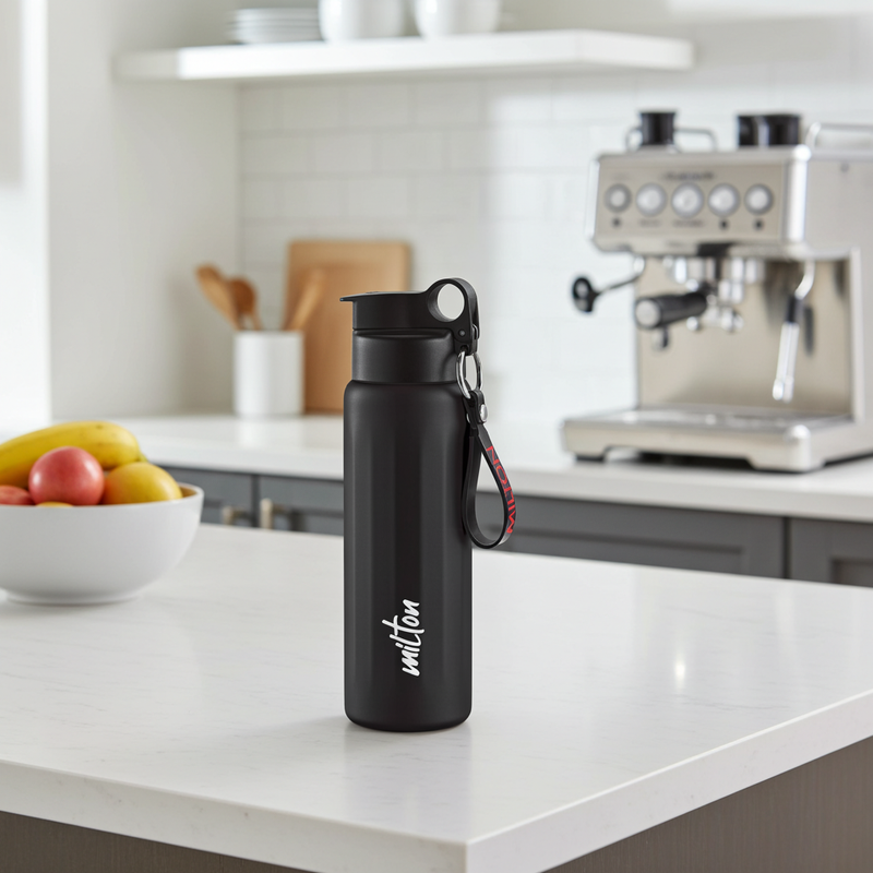 Milton Maverick Bottle