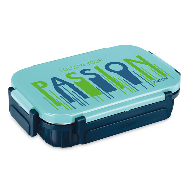 Milton Meal Safe 3 Insulated Leak-Proof Lunchbox 630ml