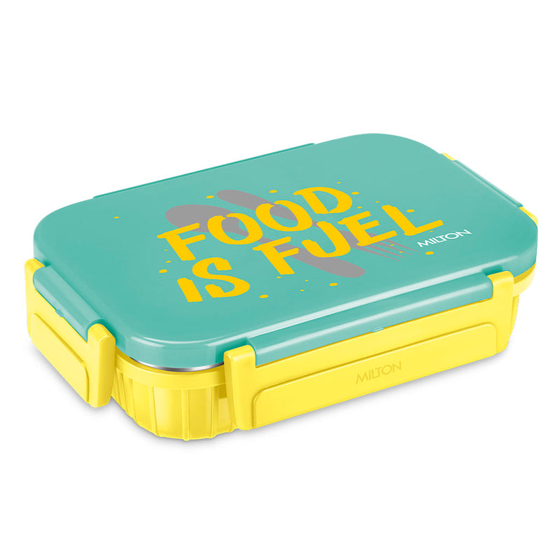 Milton Meal Safe 3 Insulated Leak-Proof Lunchbox 630ml