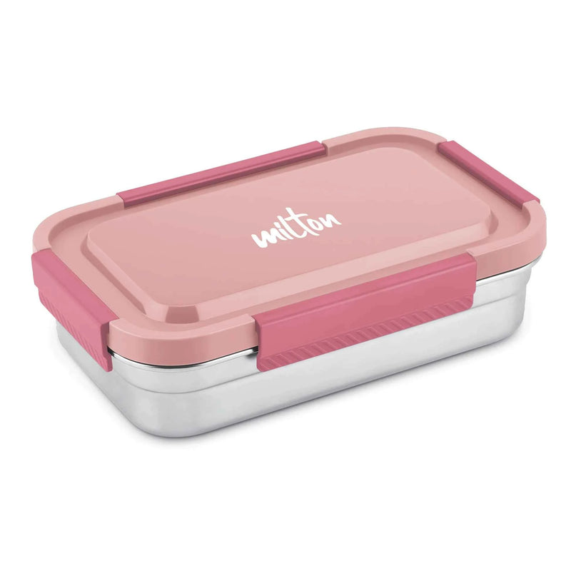 Metro Meal Tiffin (Milton) - image 4 of 8 - Lunch Box Sets
