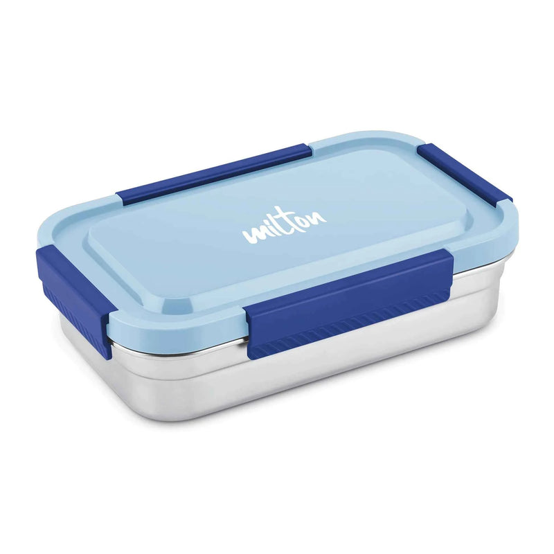 Metro Meal Tiffin (Milton) - image 3 of 8 - Lunch Box Sets