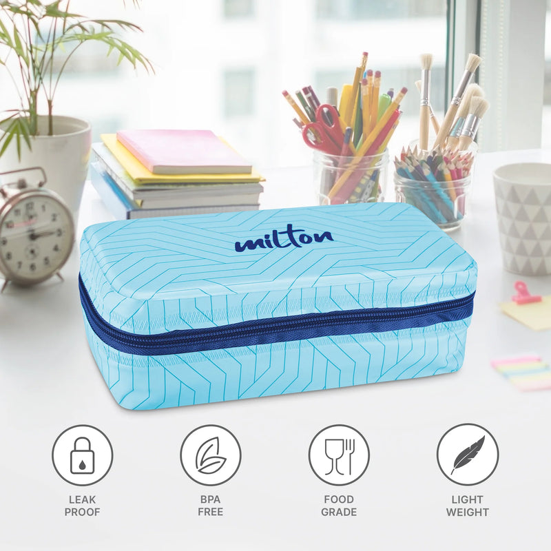 Milton Mini Lunch Prime - image 3 of 6 - Lunch Box