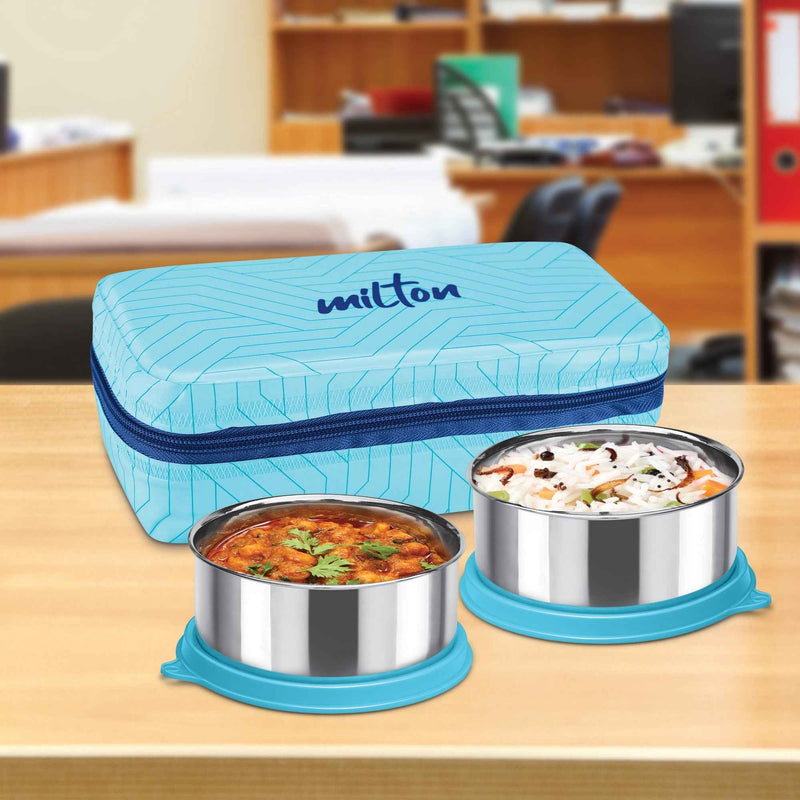 Milton Mini Lunch Prime Insulated Tiffin