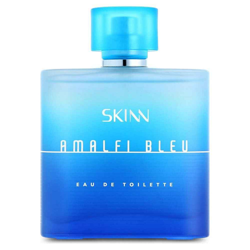 Skinn by Titan Amalfi Bleu Eau de Parfum for Men