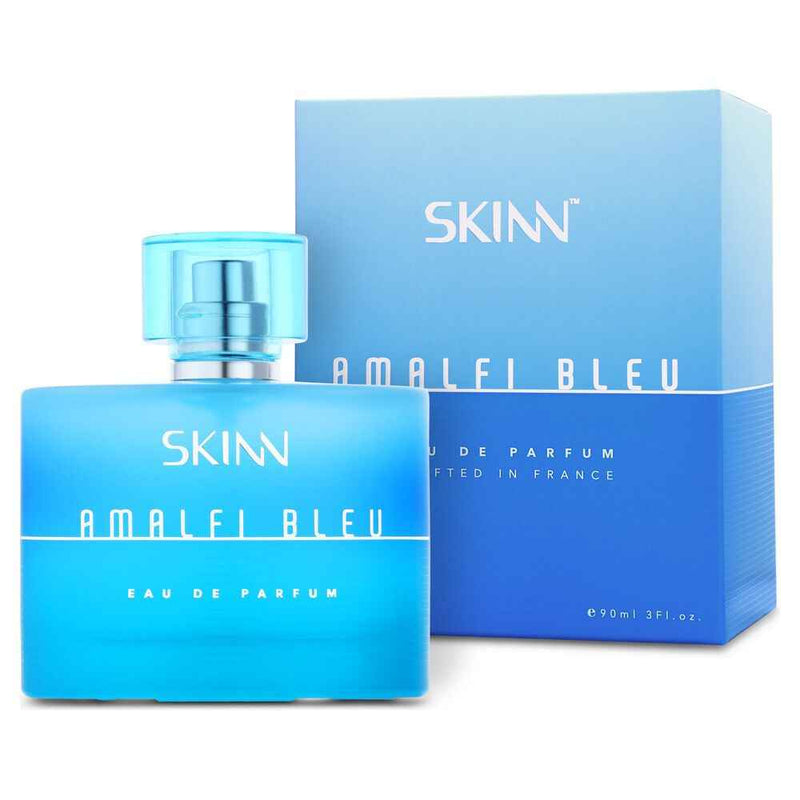 Skinn by Titan Amalfi Bleu Eau de Parfum for Women