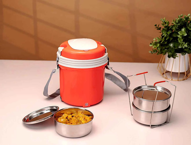 Electron Electric Lunchbox (Milton) - image 3 of 11 - Lunch Containers