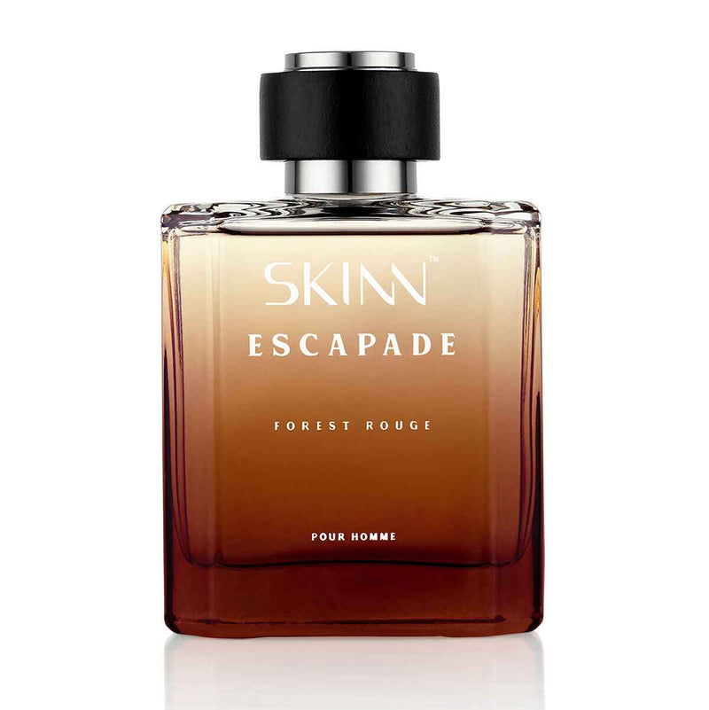 Skinn by Titan Escapade Forest Rouge Eau de Parfum for Men
