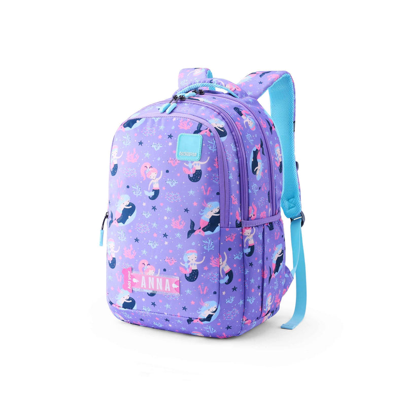 American Tourister Ollie 4.0 XL School Backpack