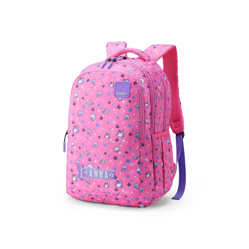 American Tourister Ollie 4.0 XL School Backpack