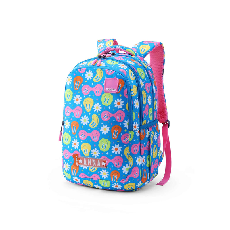 American Tourister Ollie 4.0 XL School Backpack