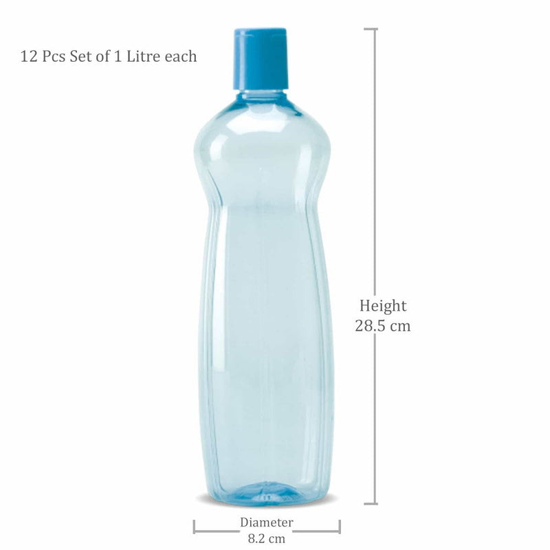 Milton Pacific Pet Water Bottle